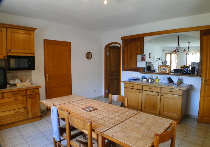 vente Maison Magalas