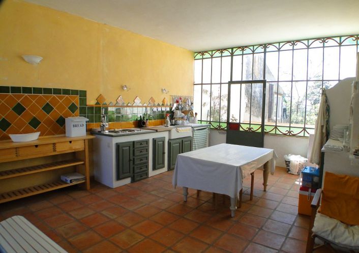 vente Maison vigneronne Saint Pargoire