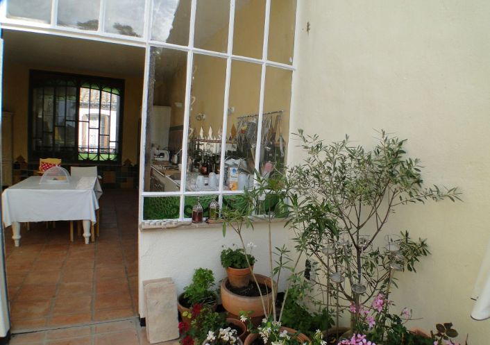 vente Maison vigneronne Saint Pargoire