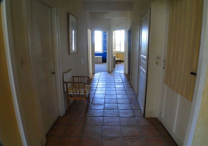 vente Maison vigneronne Saint Pargoire