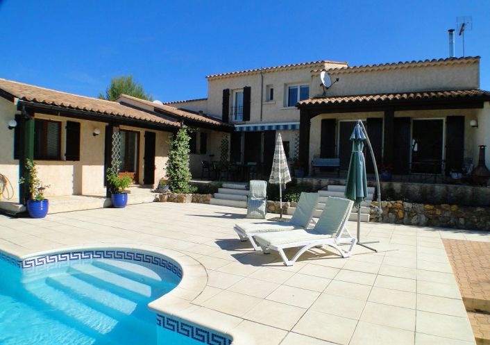 vente Maison Margon