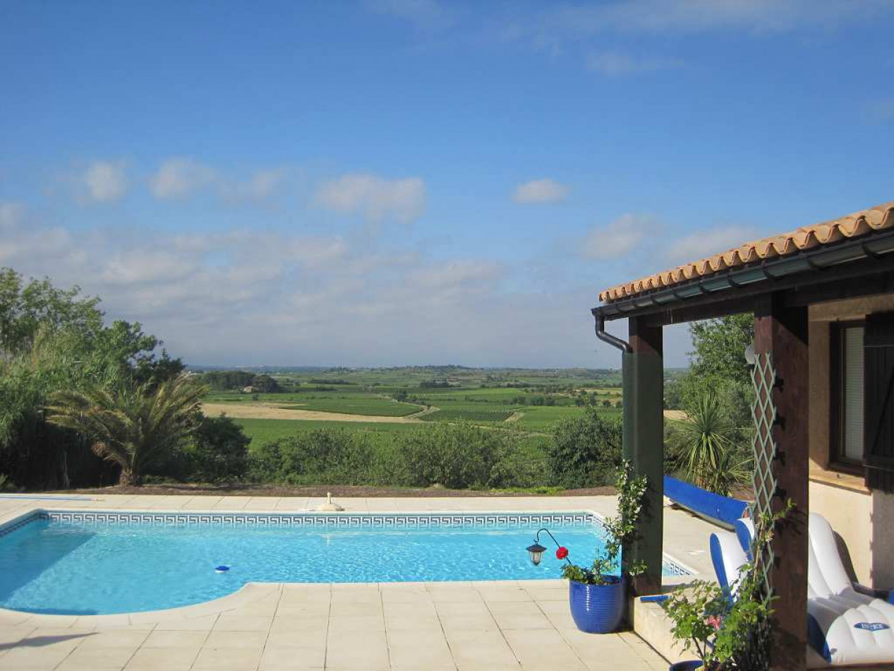 sale Maison Margon - Photo 2