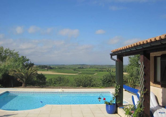 vente Maison Margon