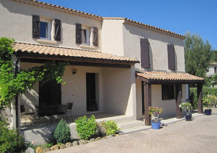 vente Maison Margon