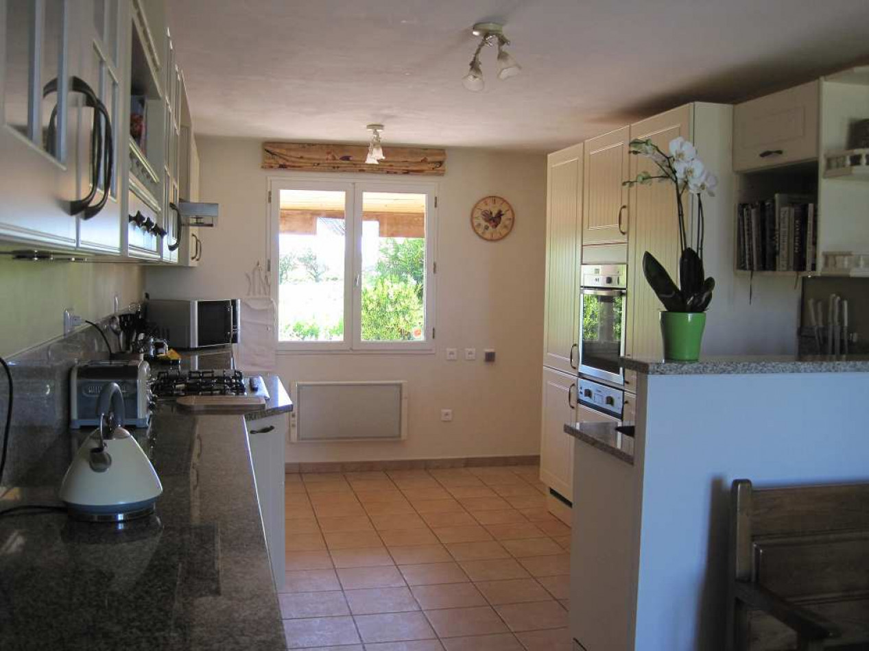 sale Maison Margon - Photo 6