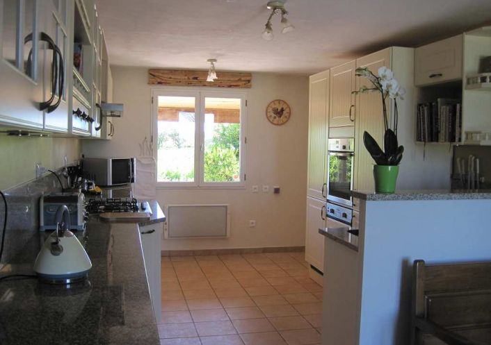 vente Maison Margon