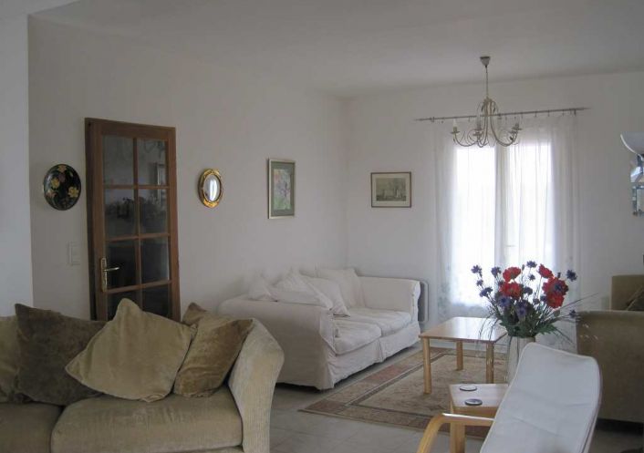vente Maison Margon