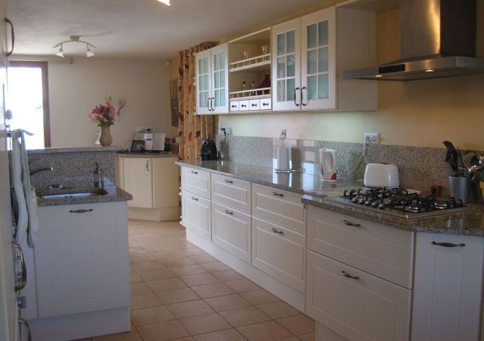vente Maison Margon