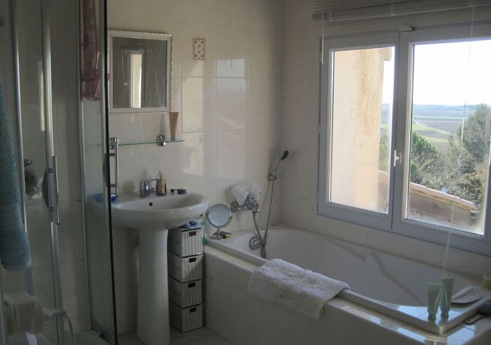 vente Maison Margon