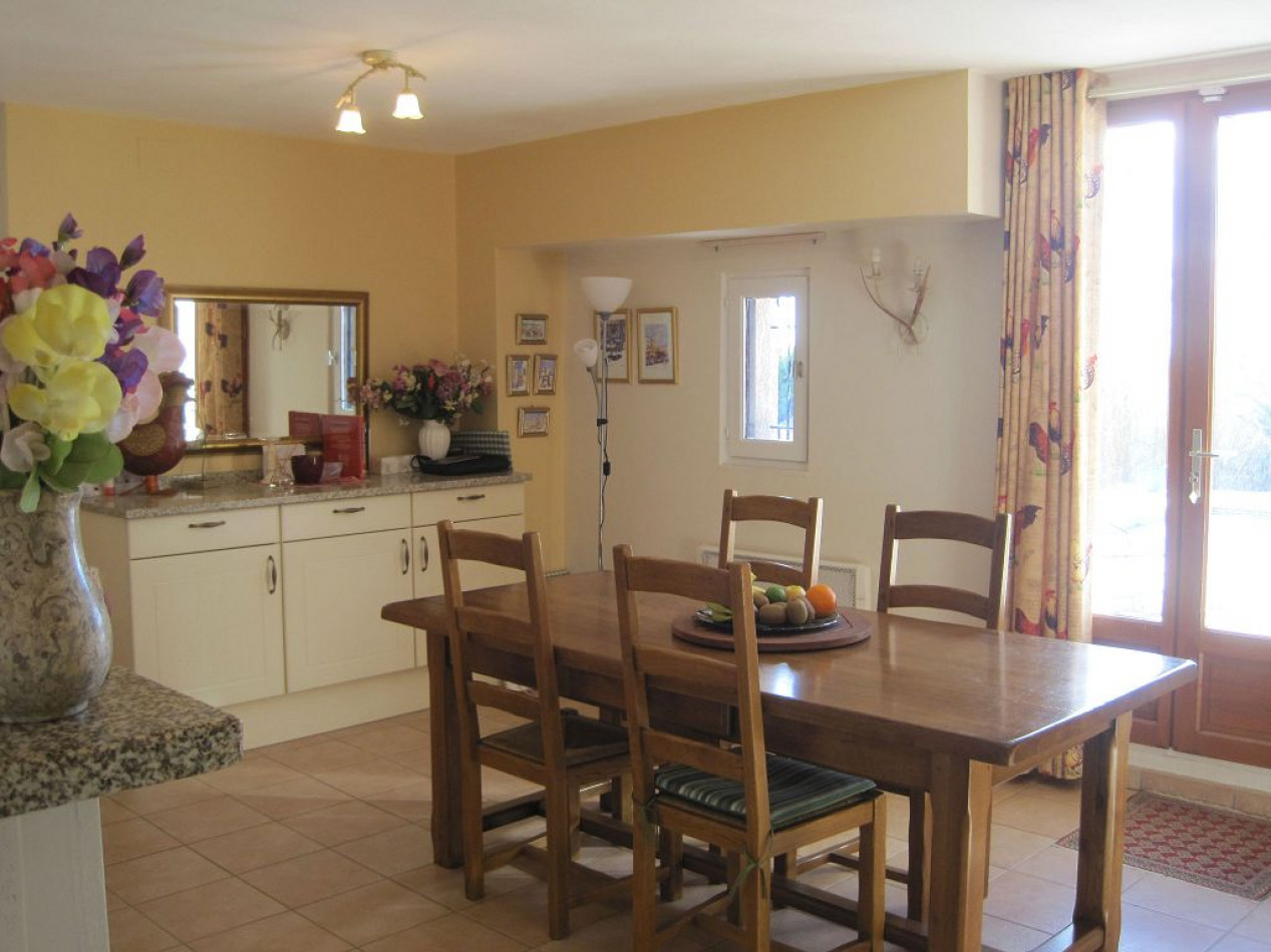 sale Maison Margon - Photo 8