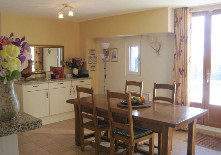 vente Maison Margon