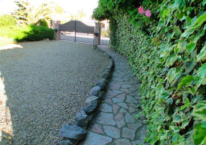 vente Maison Laurens