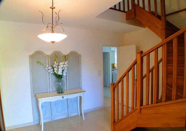 vente Maison Laurens