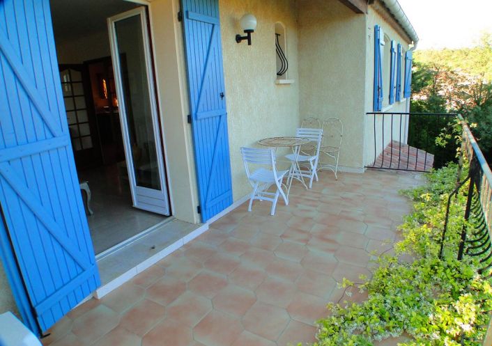 vente Maison Laurens