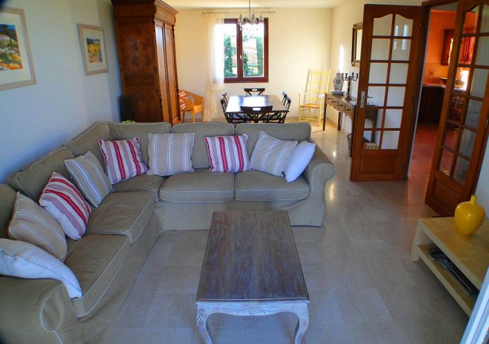 vente Maison Laurens