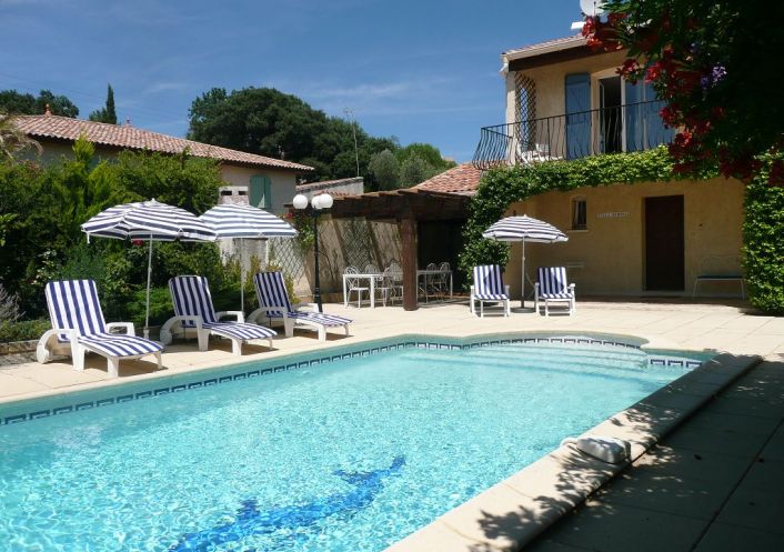 vente Maison Laurens
