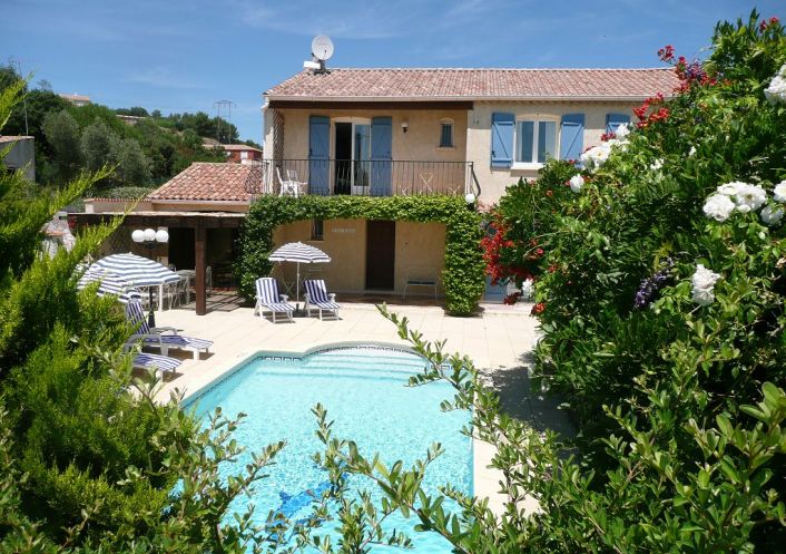 vente Maison Laurens