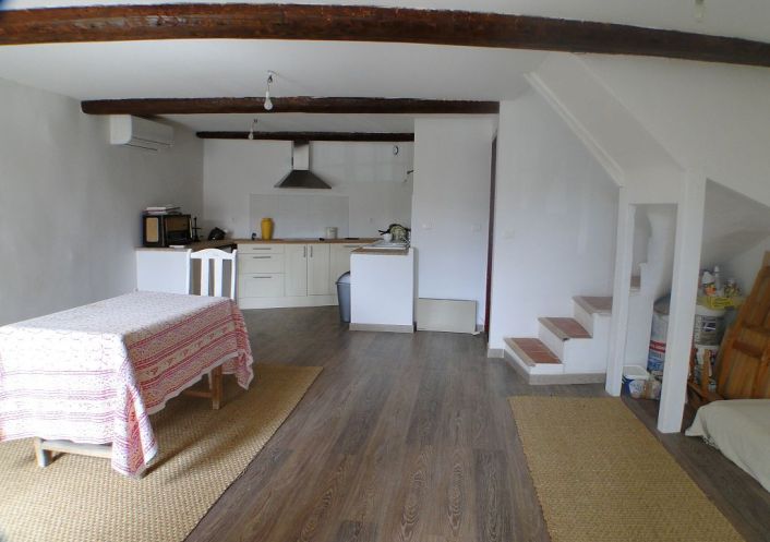 vente Maison Autignac