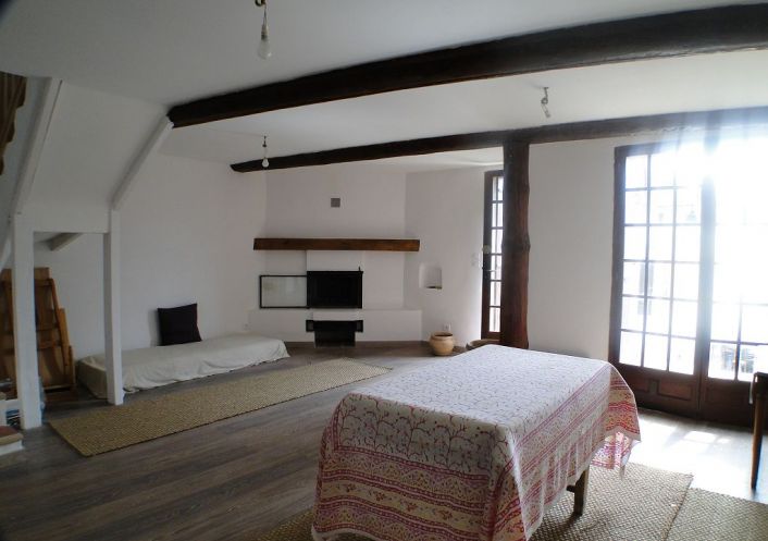 vente Maison Autignac