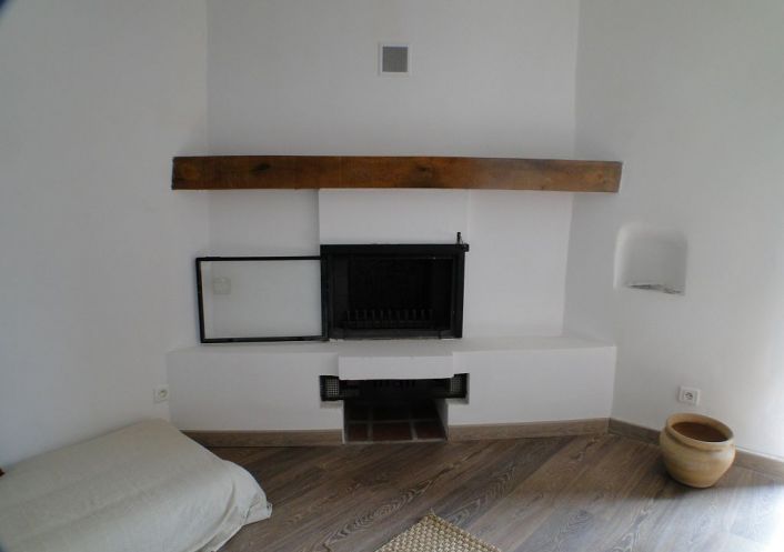 vente Maison Autignac