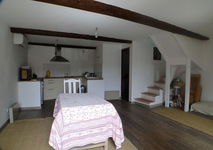 vente Maison Autignac