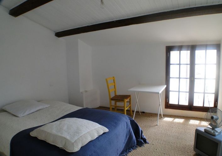 vente Maison Autignac