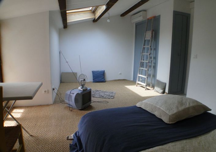 vente Maison Autignac