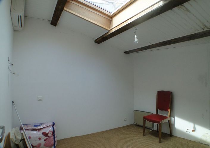 vente Maison Autignac