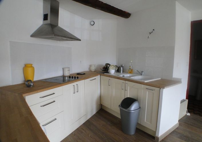 vente Maison Autignac