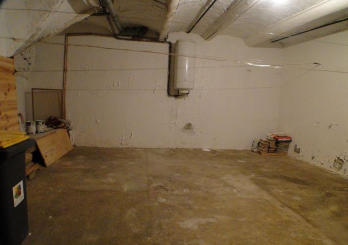 vente Maison Autignac