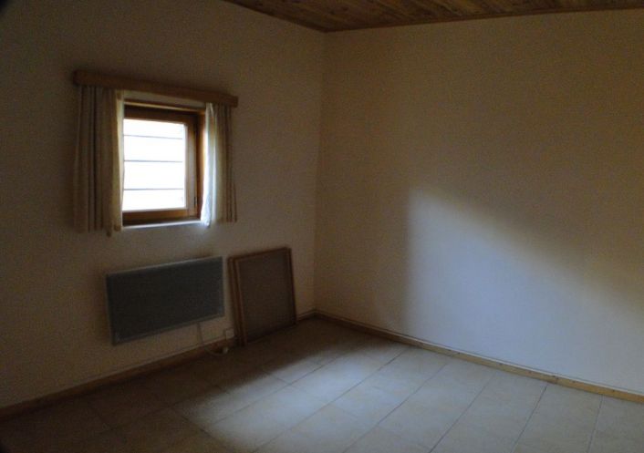 vente Maison Autignac
