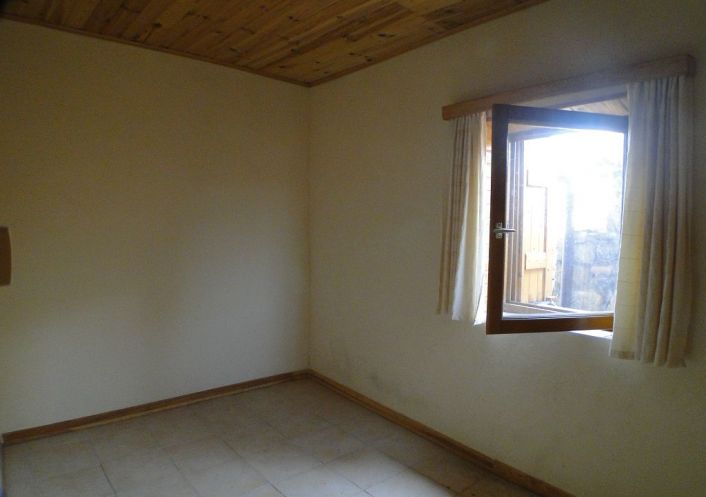 vente Maison Autignac