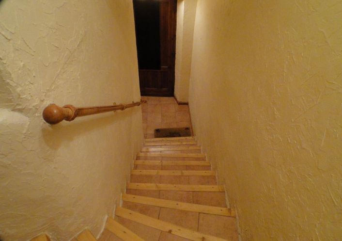 vente Maison Autignac