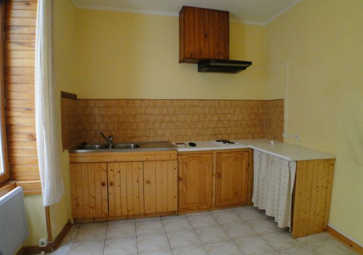 vente Maison Autignac