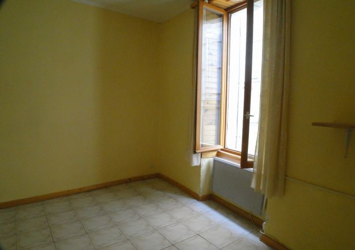 vente Maison Autignac