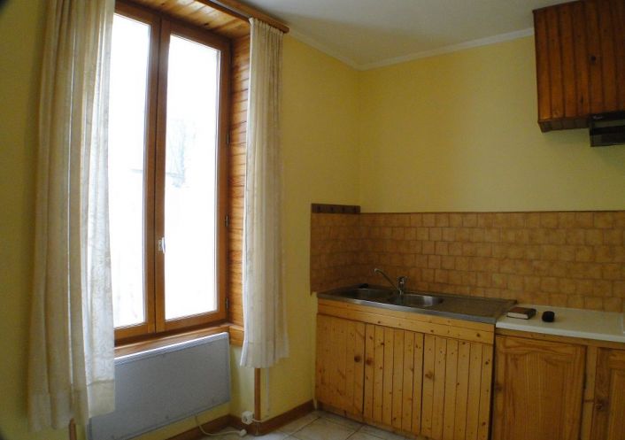 vente Maison Autignac