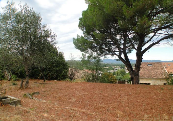 vente Maison vigneronne Magalas
