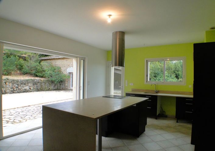 vente Maison vigneronne Magalas