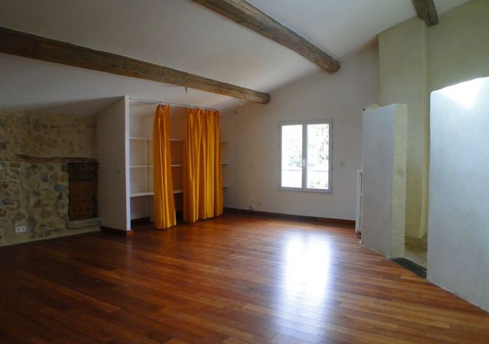 vente Maison vigneronne Magalas