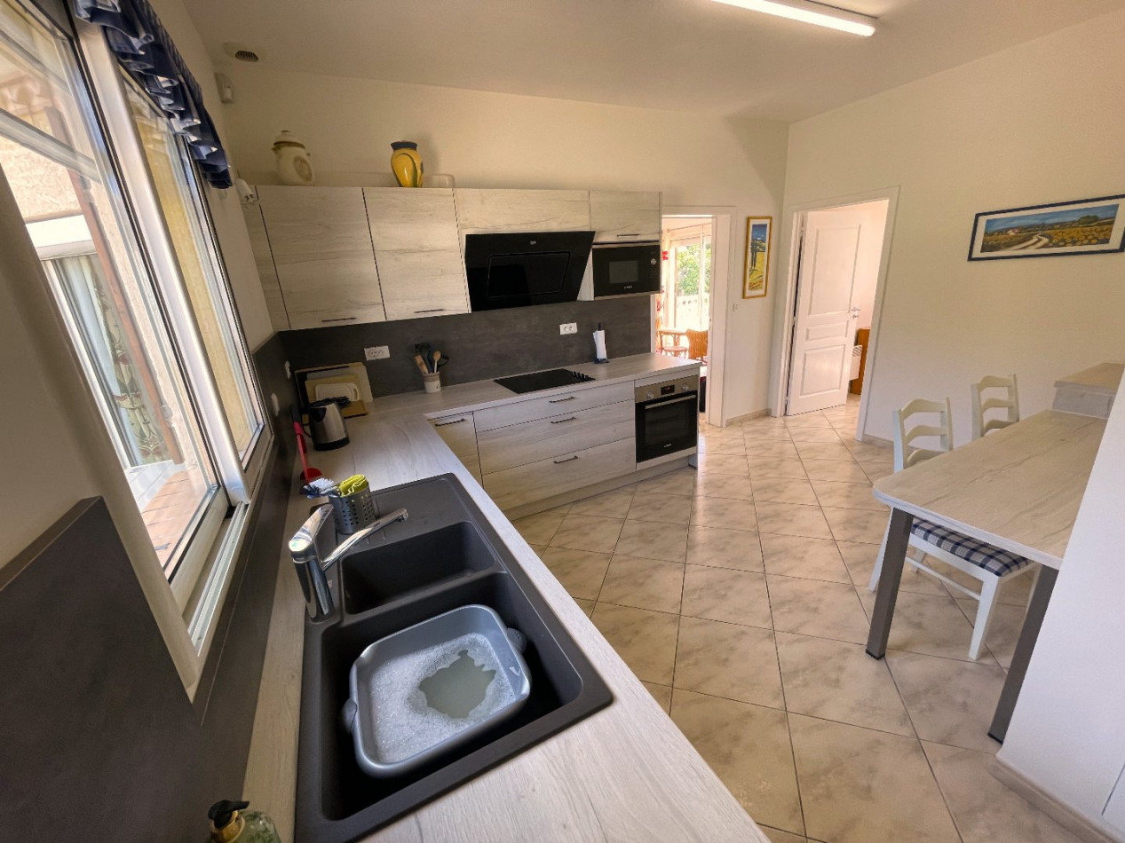 sale Villa d'architecte Margon - Photo 4