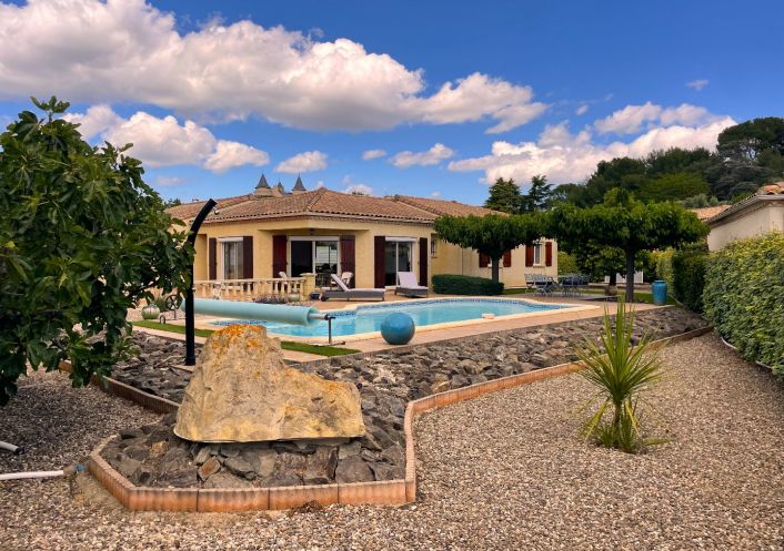 sale Villa d'architecte Margon