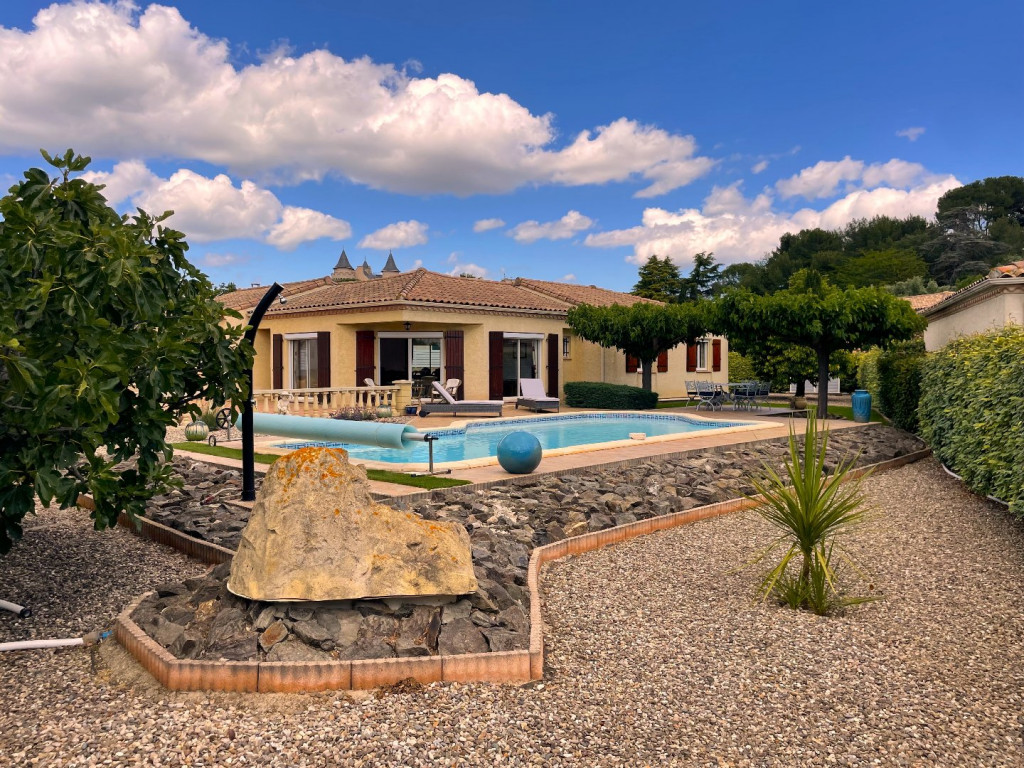 à vendre Villa d'architecte Margon - Photo 1