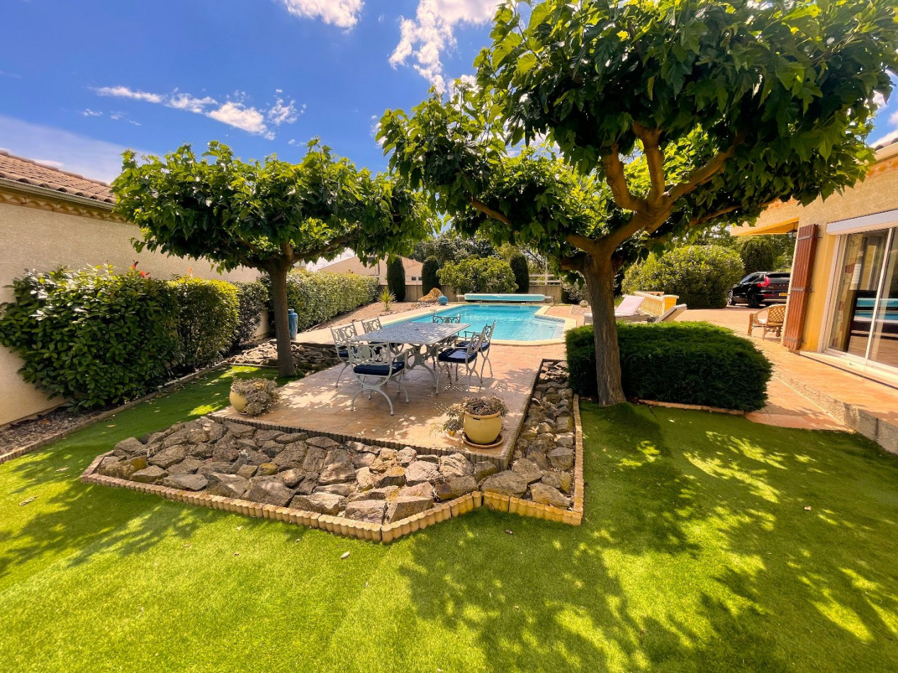 sale Villa d'architecte Margon - Photo 2