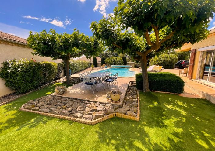 sale Villa d'architecte Margon