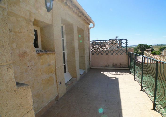 vente Maison vigneronne Nezignan L'eveque
