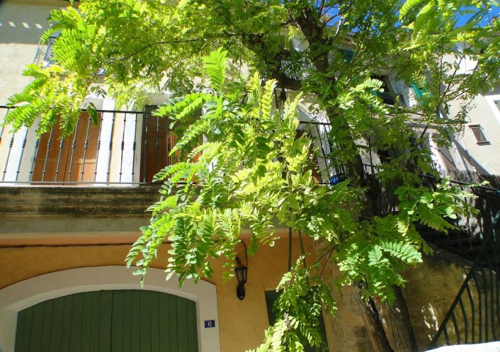 vente Maison vigneronne Nezignan L'eveque