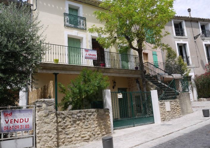 vente Maison vigneronne Nezignan L'eveque