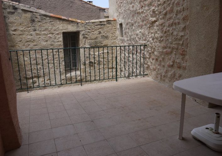 vente Maison vigneronne Nezignan L'eveque