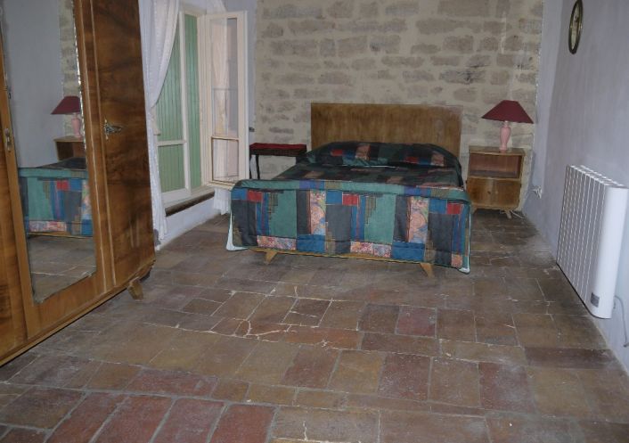 vente Maison vigneronne Nezignan L'eveque
