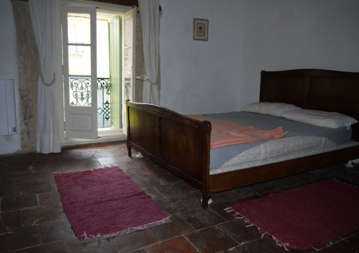 vente Maison vigneronne Nezignan L'eveque
